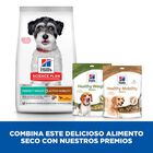 Hill's Science Plan Perfect Weight & Active Mobility Small & Mini Pollo pienso para perros, , large image number null